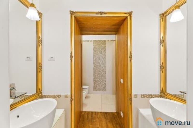 4-комн. квартира, 170 м²