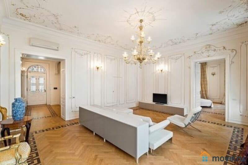 4-комн. квартира, 170 м²