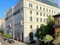 Купить четырехкомнатную квартиру, 102 м², этаж 3 из 6. Фото 2