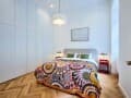 Купить четырехкомнатную квартиру, 102 м², этаж 3 из 6. Фото 7