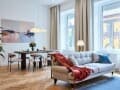 Купить четырехкомнатную квартиру, 102 м², этаж 3 из 6. Фото 8