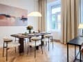 Купить четырехкомнатную квартиру, 102 м², этаж 3 из 6. Фото 1