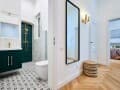 Купить четырехкомнатную квартиру, 102 м², этаж 3 из 6. Фото 11
