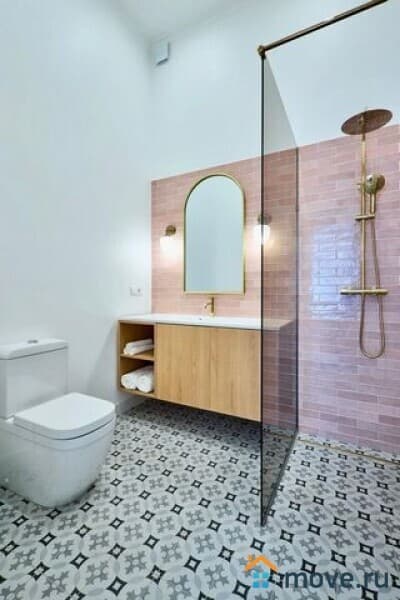 4-комн. квартира, 102 м²