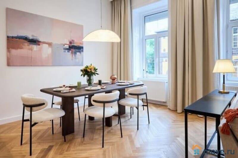 4-комн. квартира, 102 м²