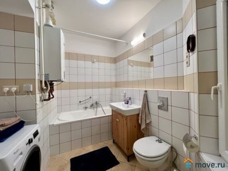 2-комн. квартира, 75 м²