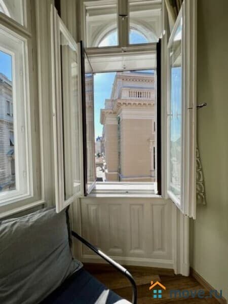 2-комн. квартира, 75 м²