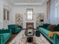 Продам трехкомнатную квартиру, 120 м², этаж 3 из 6. Фото 4