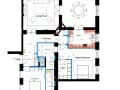 Продам трехкомнатную квартиру, 120 м², этаж 3 из 6. Фото 5