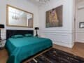 Продам трехкомнатную квартиру, 120 м², этаж 3 из 6. Фото 7