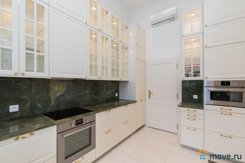3-комн. квартира, 120 м²