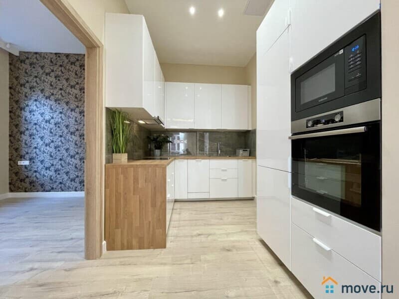 3-комн. квартира, 78 м²