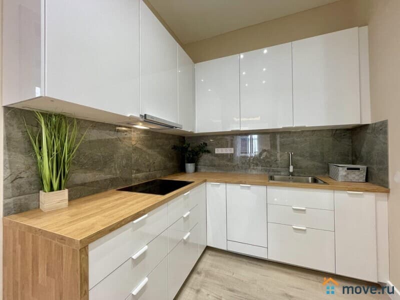 3-комн. квартира, 78 м²