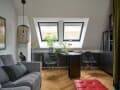 Продажа трехкомнатной квартиры, 92 м², этаж 8 из 8. Фото 4