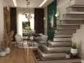 2-комн. квартира, 54 м²