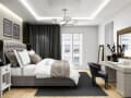 Продам шестикомнатную квартиру, 271 м², этаж 4 из 6. Фото 7