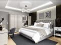 Продам шестикомнатную квартиру, 271 м², этаж 4 из 6. Фото 20