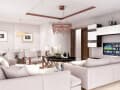 Продам шестикомнатную квартиру, 271 м², этаж 4 из 6. Фото 23
