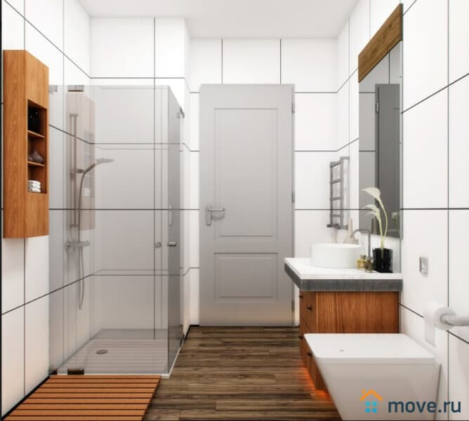 6-комн. квартира, 271 м²