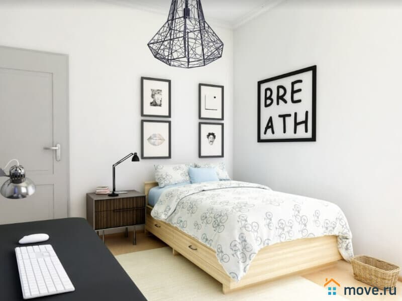 6-комн. квартира, 271 м²