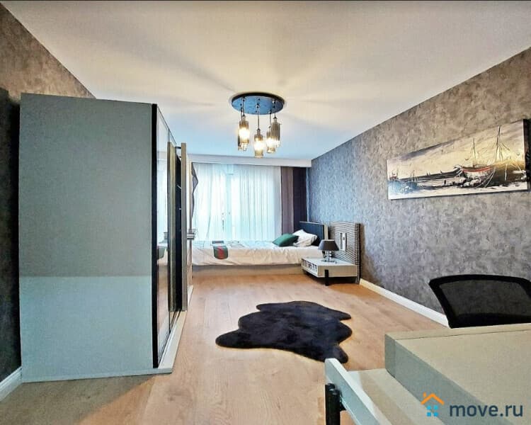 6-комн. квартира, 271 м²
