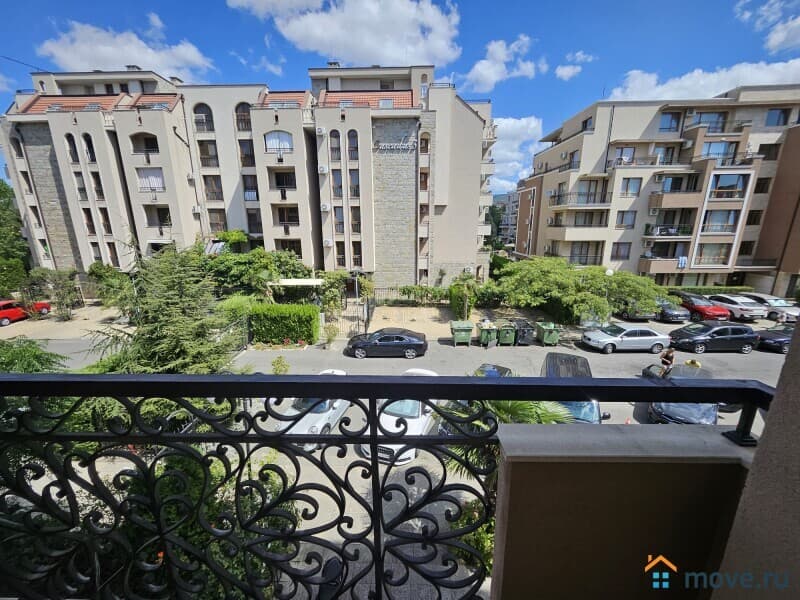 1-комн. квартира, 45 м²
