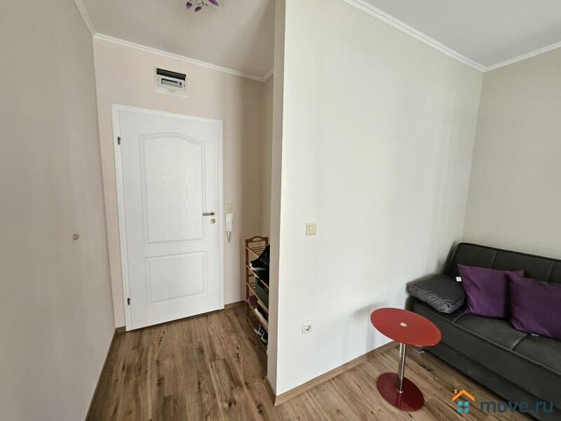1-комн. квартира, 45 м²