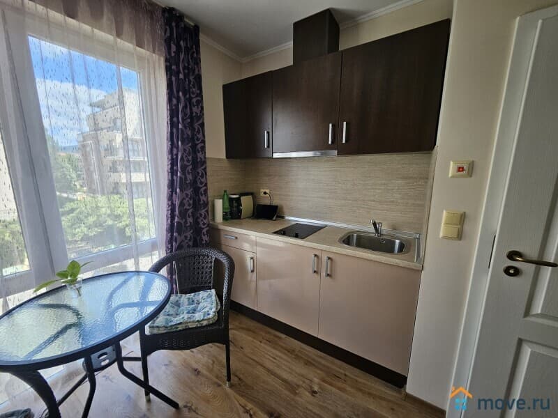 1-комн. квартира, 45 м²