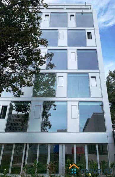 4-комн. квартира, 108 м²
