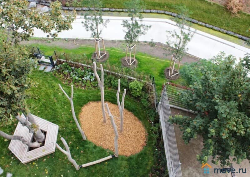 4-комн. квартира, 108 м²