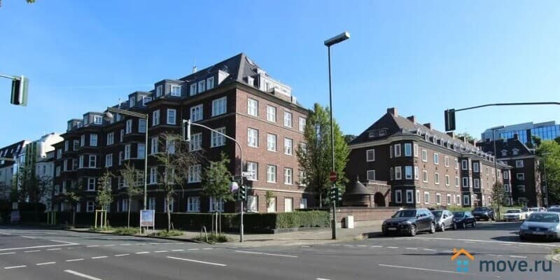 3-комн. квартира, 81 м²