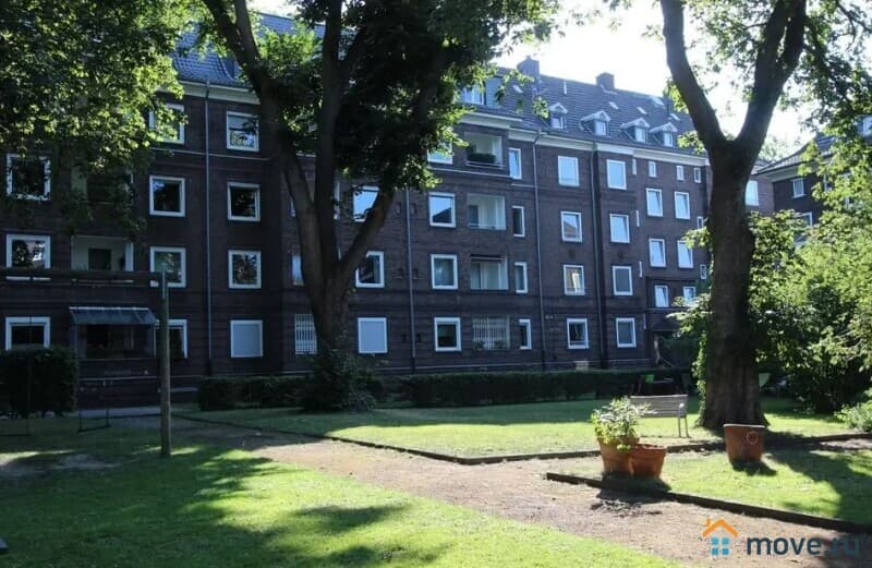 3-комн. квартира, 81 м²