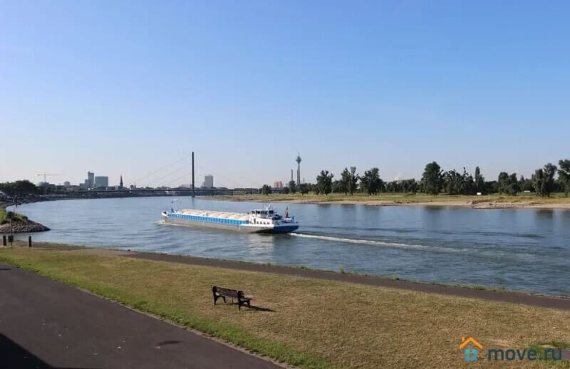 3-комн. квартира, 81 м²