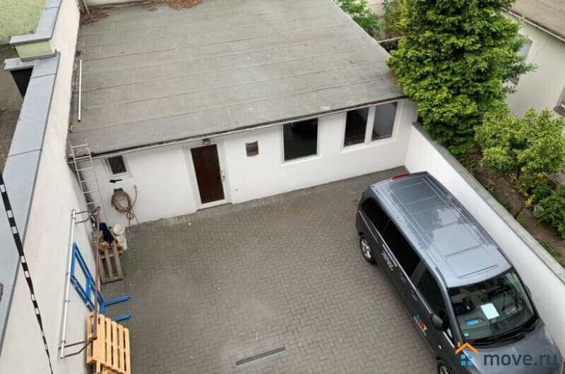 готовый бизнес, 597 м²