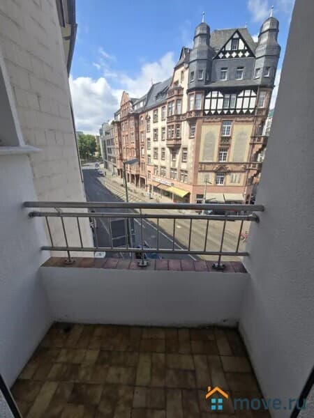 1-комн. квартира, 36 м²