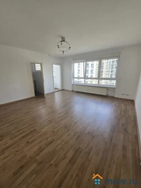 1-комн. квартира, 36 м²