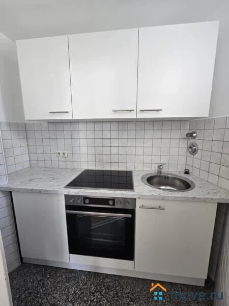 1-комн. квартира, 36 м²