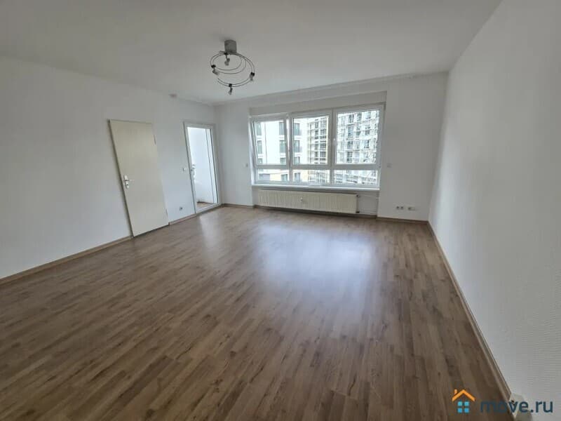 1-комн. квартира, 36 м²