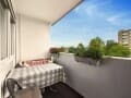 Продаем однокомнатную квартиру, 31 м², этаж 3 из 6. Фото 6