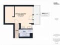 1-комн. квартира, 31 м²