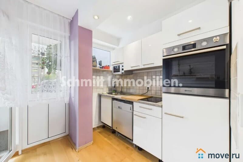 1-комн. квартира, 31 м²