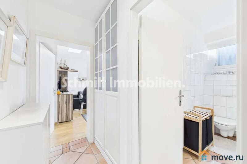 1-комн. квартира, 31 м²