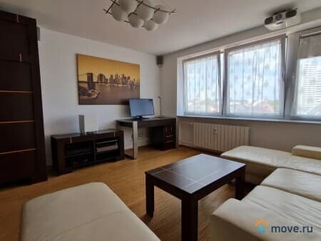 Продам 1-комнатную квартиру, 25 м², Франкфурт-На-Майне