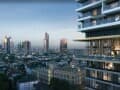 Продажа двухкомнатной квартиры, 51 м², этаж 39 из 40. Фото 4