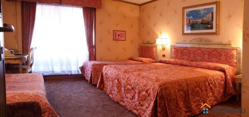гостиница, 1800 м²
