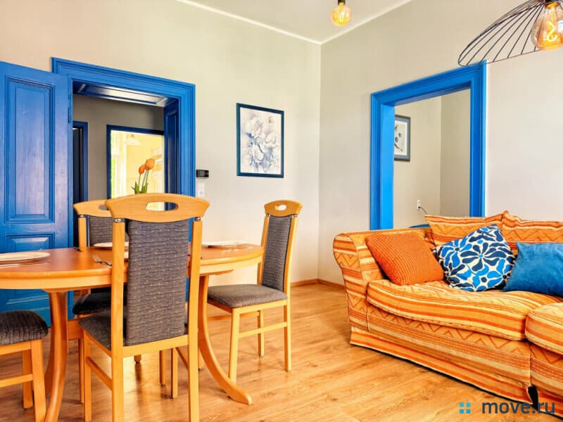 1-комн. квартира, 32 м²