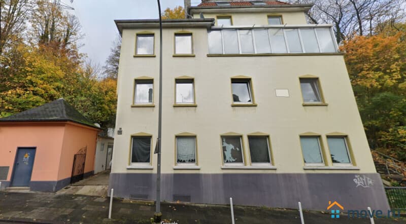 отдельное здание, 490 м²
