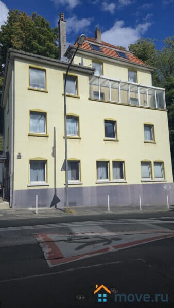 отдельное здание, 490 м²