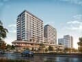 Продам двухкомнатную квартиру, 71 м², этаж 5 из 15. Фото 4