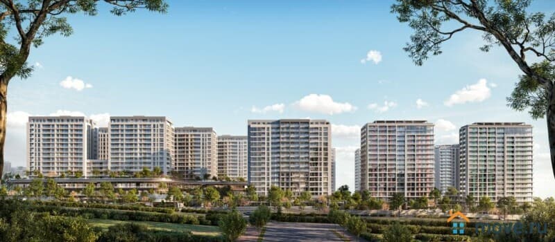 2-комн. квартира, 71 м²